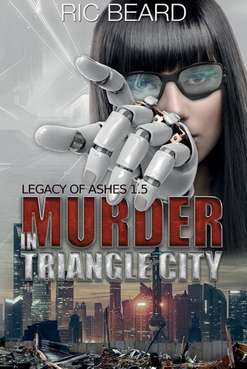 Murder in Triangle City