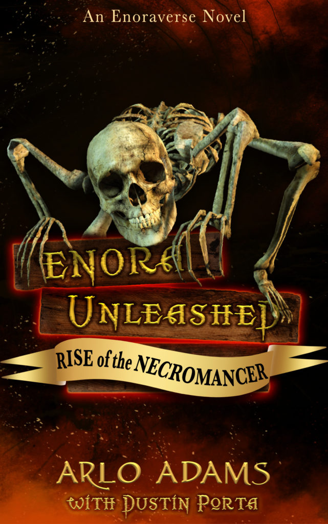 Rise of the Necromancer